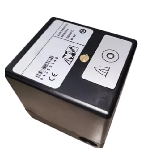 JJKSKV Flame Detector IFS135B-5/1/1T, IFS110IM-10/1/1T, IFS110IW-10/1/1T, IFS 110IM-5/1/1T for Industry, Factory etc.(IFS135B-5/1/1T)