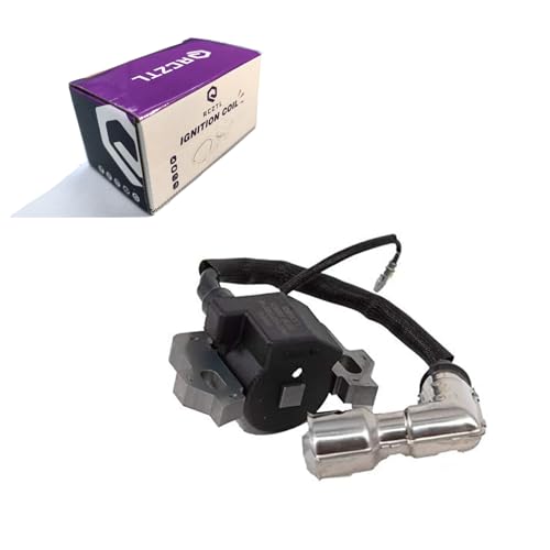 RCZTL Ignition Coil Module #951-14403#751-14403 Fit For MTD Cub Cadet