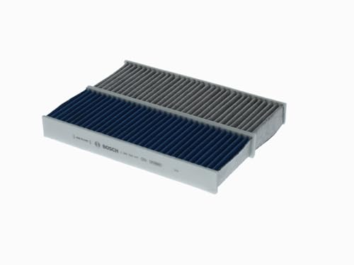 Bosch A8647 - Filtro Abitacolo Filter+Pro Efficace Contro Batteri, Gas Nocivi, Virus, Muffe, Particelle Di Polvere E Allergeni - 4