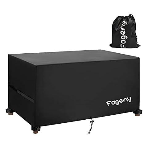 Fageny Waterproof Outdoor Garden Furniture Covers Cover