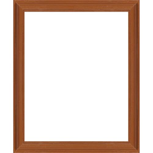 Herrschners Oak 9 x 13 inch (23 x 33cm) Sectional Frame