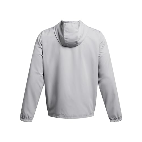 Image of Under Armour Men's Sportstyle Windbreaker
