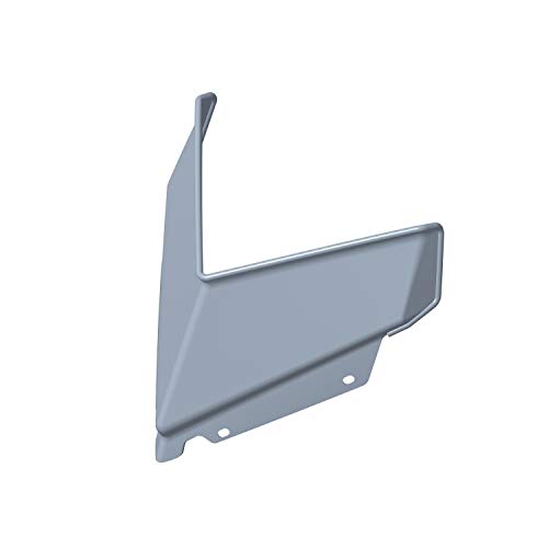 Polaris 5451214 Snowmobile Low Windshield cover