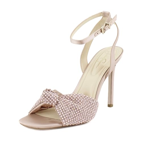 Jessica Simpson Ohela Womens Heels