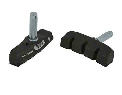 45mm Brake Shoes Black. for Bicycle Brake Part, Bike Brake Shoe