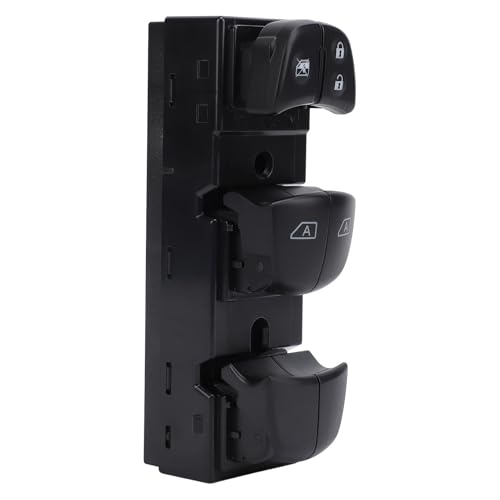 Interruptor de ventana principal eléctrico Altima L33 mando elevalunas 25401-3TA4A lado conductor
