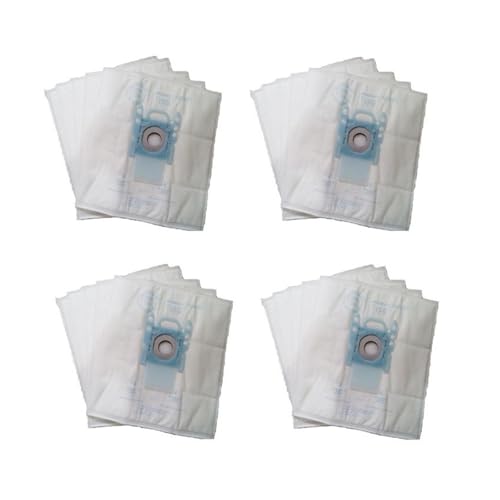 �z���_�X�g�t�B���^�[�o�b�O�ABosch�Ή��ASiemens�Ή��ABsg7 Bsg6 Bsgl3126Gb Gl30 Type G�|���@�A�N�Z�T���[�_�X�g�o�b�O(20pcs)