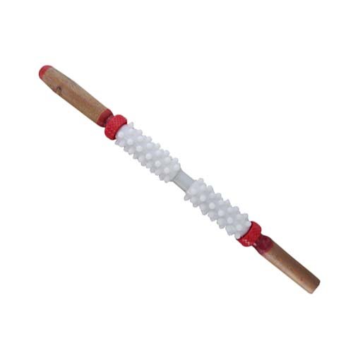 ANCS Acupressure back pain massage handle anand roller soft plastic (B076Q5DBBH) Amazon Price History, Amazon Price Tracker