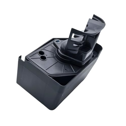Ensemble boîtier de filtre à air aux normes constructeur GX390 - 3
