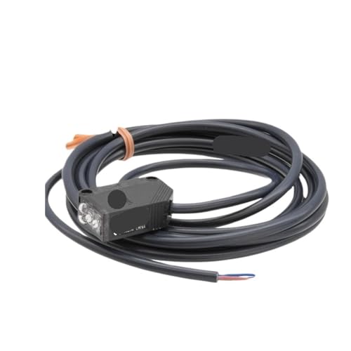 Interrupteur E3Z-B61-D82K-B66 à cellule photoélectrique pour détection sans contact
