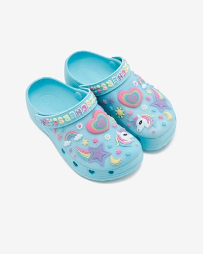 Image of Skechers Girls' Heart Charmer-Girly Land