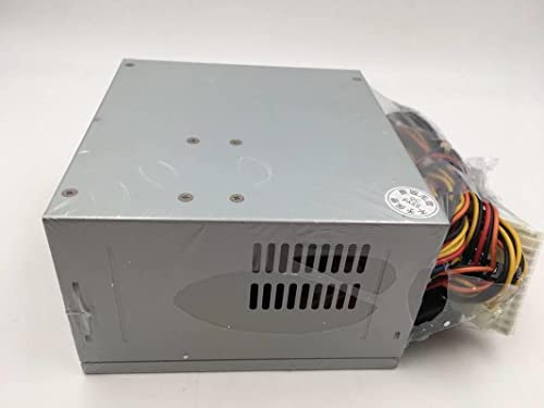 Fuente de poder PC6001 HK380-12GP S2 280W miniatura 2