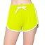 Sbhe166 / Neon Lime