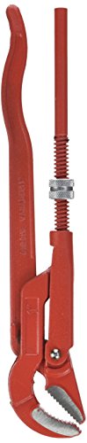 Preisvergleich Produktbild ADJUSTABLE PIPE WRENCH 1.0