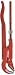 Produktbild ADJUSTABLE PIPE WRENCH 1.0