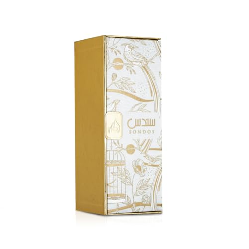 La Mejor Lista de Oui Lancome los mejores 10. 24 Oui Lancome marca Lattafa (3)