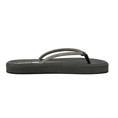 Image of Ortho + Rest Ortho Slippers for Women Daily Use, orthopedic FlipFlops | Arch Support With Soft Cushioned Footbed | Lightweight Ladies Chappal | Orthopedic Doctor Soft Slippers for Ladies & Girls