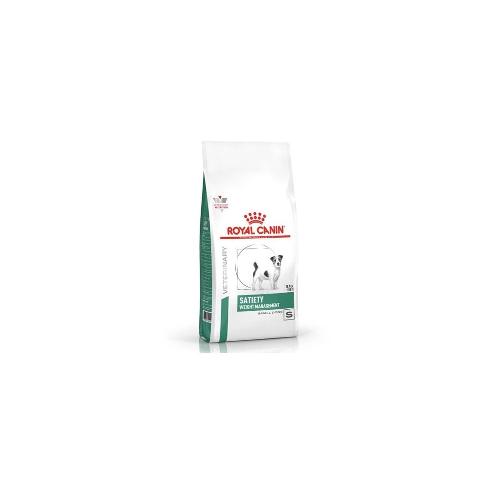 Royal Canin Alimento para Perros Pequeño Satiety - 8 kg