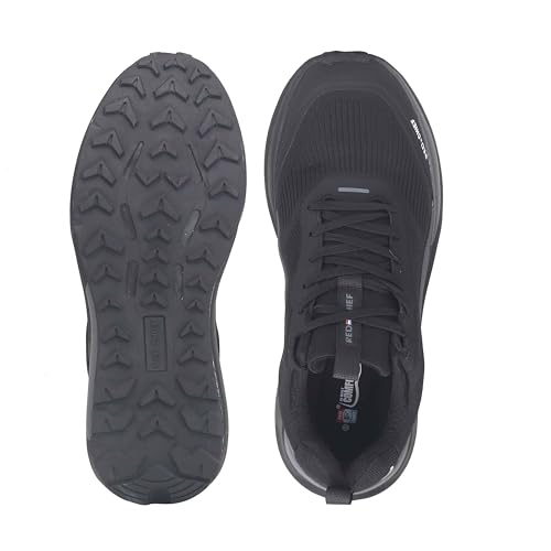 Image of Red Chief Sports Lace Up Low Ankle Walking Shoes for Men | Sports Shoes for Men | Shoes for Man Stylish | W7015