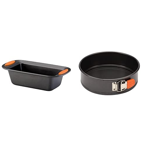 Springform Loaf Pan Best kitchen pans for you
