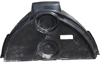 ADS ARC 36 End Cap for Septic Leachfield Chamber 3603BD3