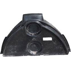 ADS ARC 36 End Cap for Septic Leachfield Chamber 3603BD3