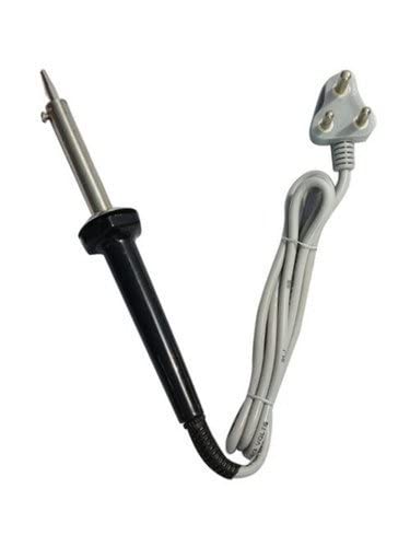 See full amazon price history chart for QBM Soldering Iron 60W, Soldering Gun Solder Weld Welding Iron Tool 160-240 V (Pack of 1) QBM Soldering Iron 60W, Soldering Gun Solder Weld Welding Iron Tool 160-240 V (Pack of 1) (B0B2R2F1VR) Amazon Price History, Amazon Price Tracker