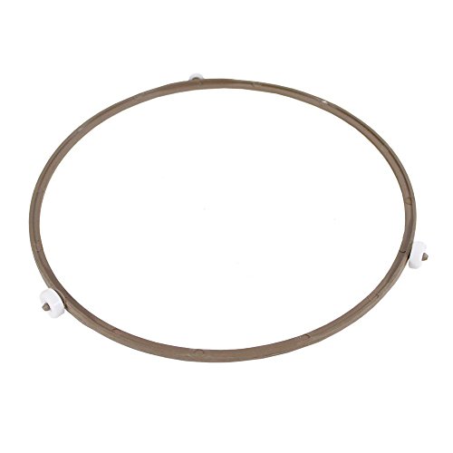 Lg 5889W2A012F Microwave Turntable Tray Support Genuine Original Equipment Manufacturer (OEM) Part