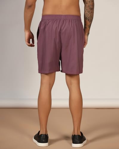 Image of Leriya Fashion Boxer Shorts for Men | Boxer | Boxer Briefs for Men | Boxer for Men |