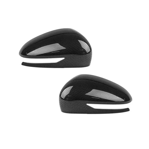Couvercle rétroviseur latéral Genesis G70 2017-2023 coque auto