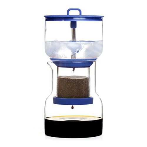 Bruer Cold Brew System - Blue