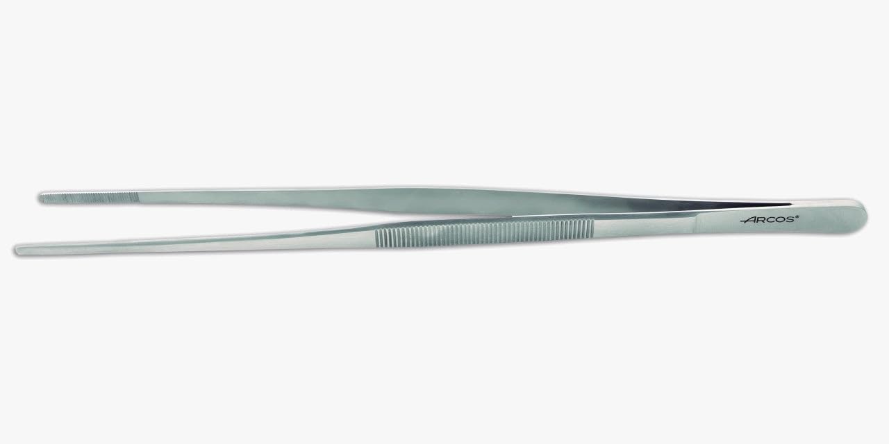 Pinza De Emplatar 300 mm