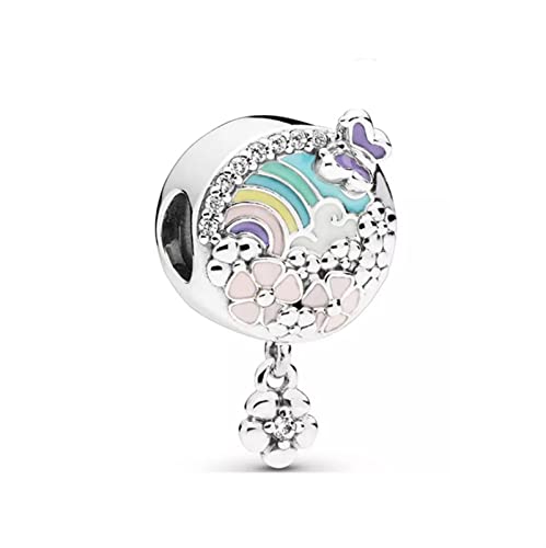 Arbre généalogique perle argent 925 : sublimez votre look quotidien en bracelet