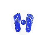 【FORMANDO TODO EL CUERPO】Cuerda retorcida de alta resistencia, hace que todo el cuerpo participe en deportes, tenga en cuenta la quema de grasa corporal y pierda peso. ¡Usa dos platos juntos para desbloquear más métodos de ejercicio! Haga ejercicio con dos piernas juntas para mejorar el efecto adelgazante y crear una postura elegante.