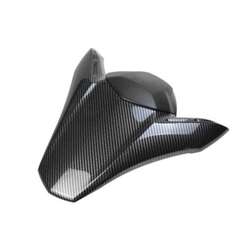 Carénage arrière moto : supprimez la selle passager instable de votre Z900