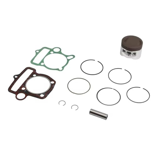 Cylindre moto YinXiang YX 140cc pour restaurer votre dirt bike de cross