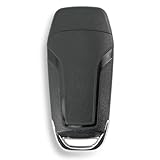 For Ford Ranger Key Case T6 KA EcoSport Fiesta Ford Key Fob 2 Buttons Car Key Fob Case Shell Battery CR2032 Pin Removal Tool - Image 7