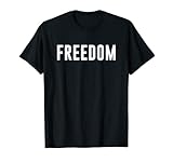 Freedom