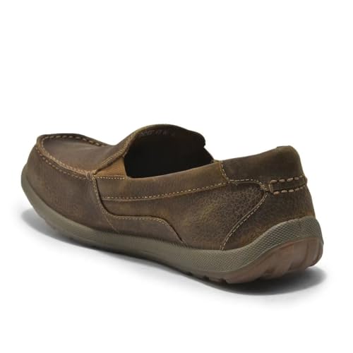 Image of Woodland Men's Leather Loafer