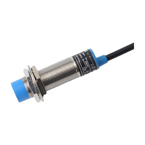 Détecteur de proximité LJ18A3-15 Z/BX NPN NO 6V-36V à 3 fils