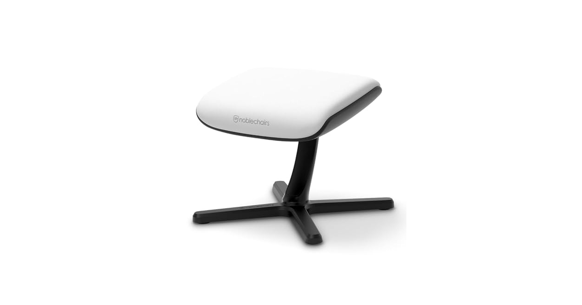 noblechairs フットレスト FOOTREST 2 PUレザー noblechairs ゲーミングチェア｜FOOTREST 2 - PUレザーモデル