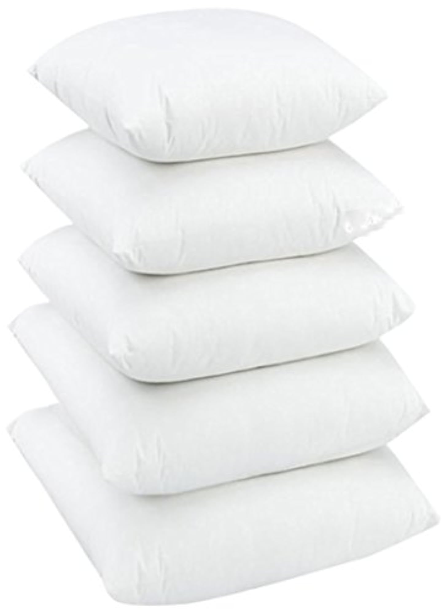 5 Shades Multi Colored Premium Quality Art Silk Cushion Covers