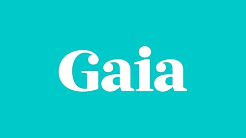 Gaia for Fire TV: Conscious Media
