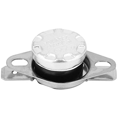 Oumefar Control de Temperatura KSD301 Cover