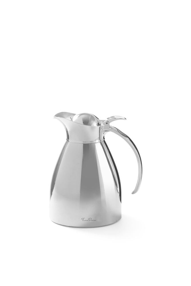 HENDI Vacuum jug, ⌀120x(H)168 mm, 0.6 L