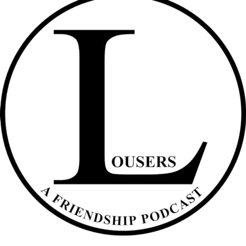 20: Episode 20: Richard P. Lousers