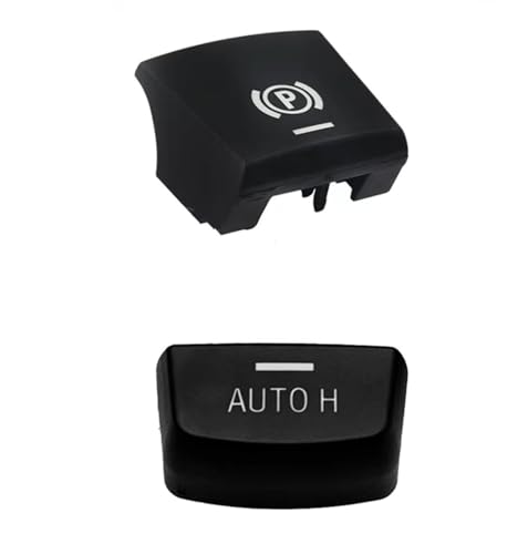 Bouton Frein a Main Interrupteur P pour BMW Série 5 F10 et 7 F01 Version Courte Auto