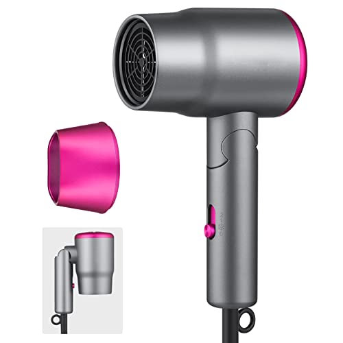 Secador dyson silencioso - Lo mejor de 2021 - Reseñas y ranking -  opiniondeproductos.es