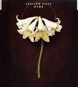 HYDE プロモーション用CD SHALLOW SLEEP 31INCc8HWIL._UF350,350_QL50_.jpg