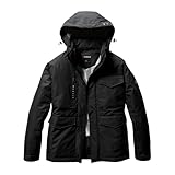 [BURTLE] [バートル] 防水防寒ジャケット 7620 XXL 35ブラック